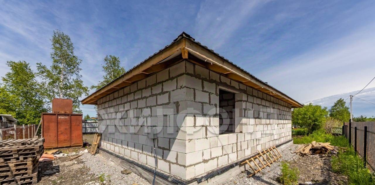 дом г Хабаровск р-н Железнодорожный ул Горького ул Энтузиастов фото 18