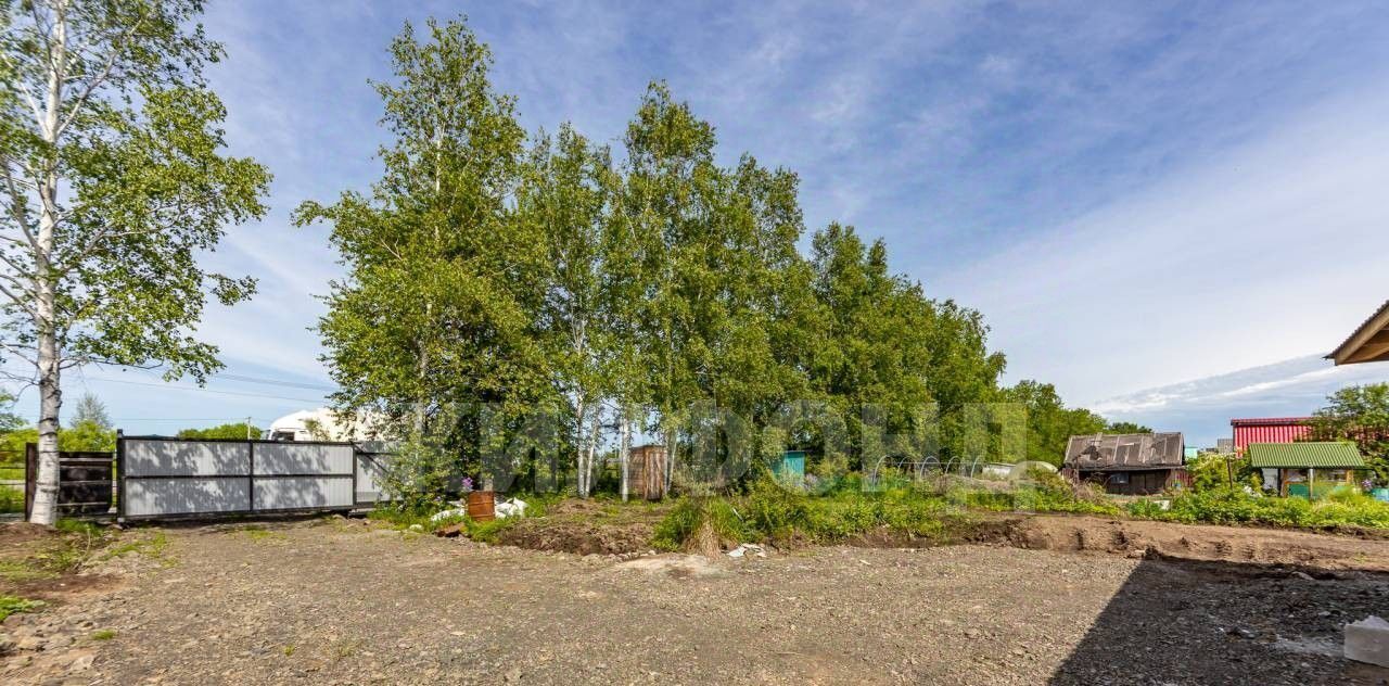 дом г Хабаровск р-н Железнодорожный ул Горького ул Энтузиастов фото 24