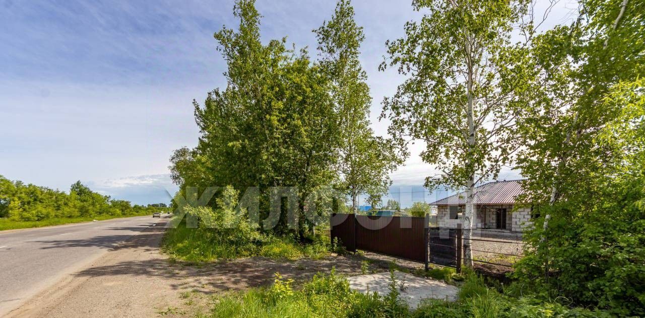 дом г Хабаровск р-н Железнодорожный ул Горького ул Энтузиастов фото 27