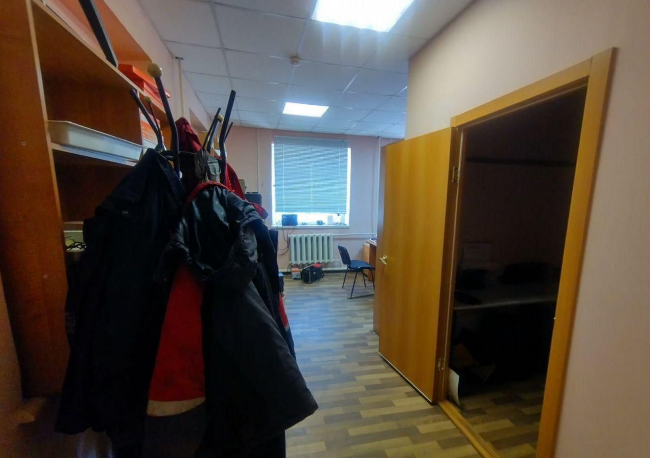свободного назначения г Ижевск р-н Первомайский ул Мельничная 45 фото 8