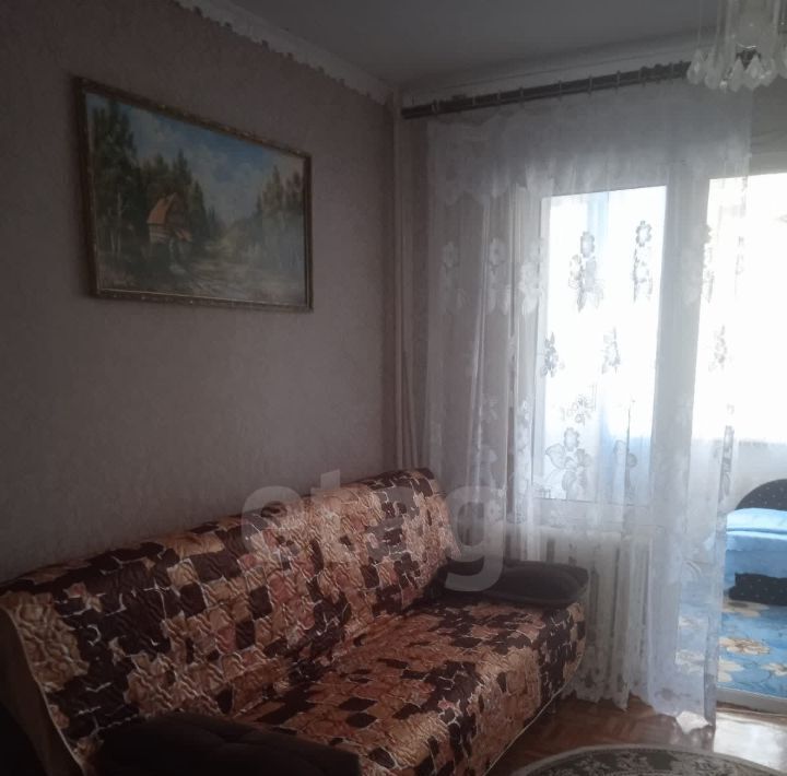 квартира г Евпатория пгт Мирный ул Сырникова 18 фото 10