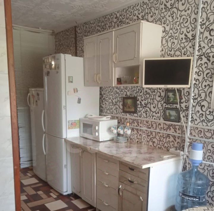 квартира г Евпатория пгт Мирный ул Сырникова 18 фото 20
