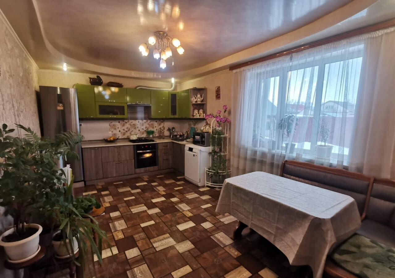 дом г Сорочинск ул Фадеева 66/2 фото 19