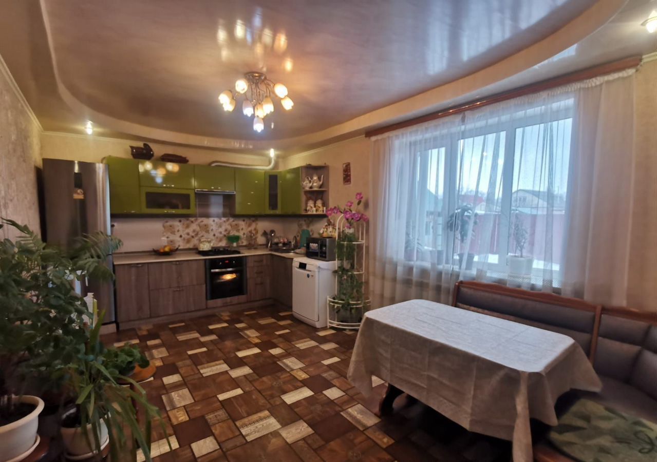 дом г Сорочинск ул Фадеева 66/2 фото 15