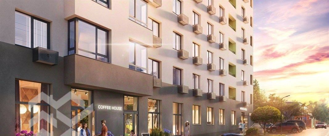 квартира г Симферополь р-н Киевский ул Суходольная фото 6