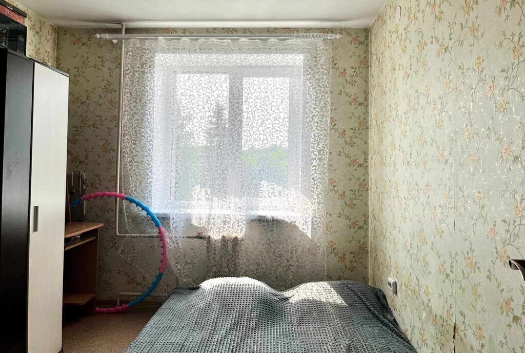 квартира г Прокопьевск ул Вокзальная 35/2 фото 9