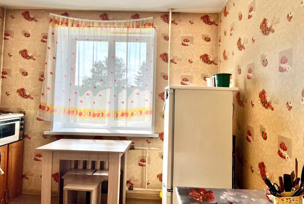 квартира г Прокопьевск ул Вокзальная 35/2 фото 10
