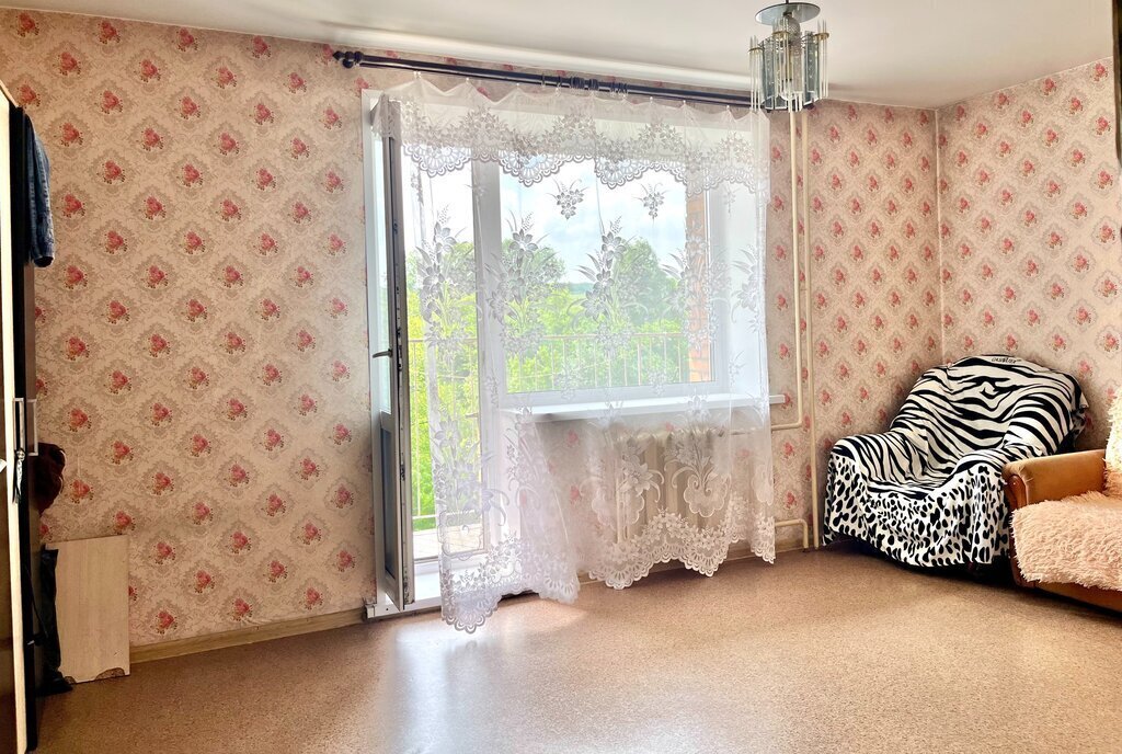 квартира г Прокопьевск ул Вокзальная 35/2 фото 8