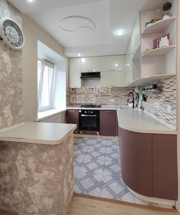 квартира г Октябрьский 35-й микрорайон 10 фото 1