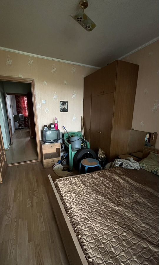 квартира г Ростов-на-Дону р-н Советский пр-кт Стачки 218 фото 15