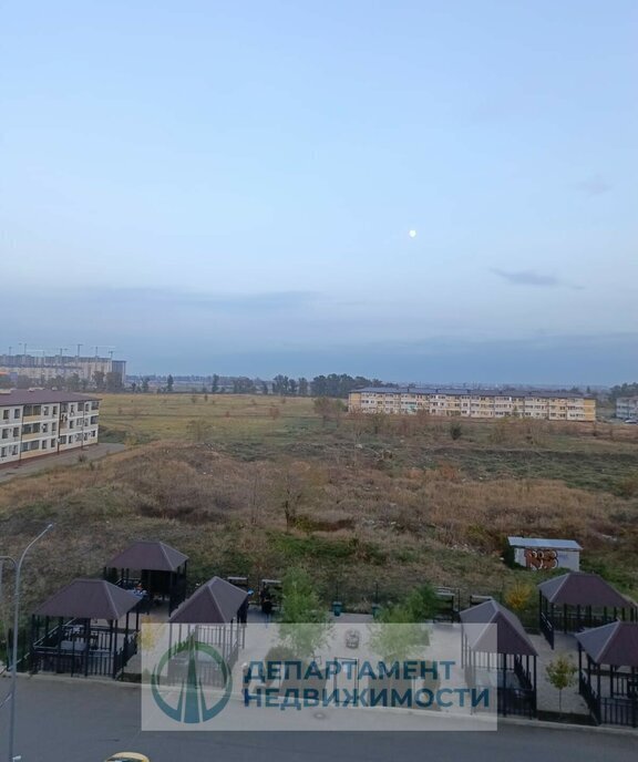 квартира г Краснодар ул Краеведа Соловьёва 6к/5 фото 3