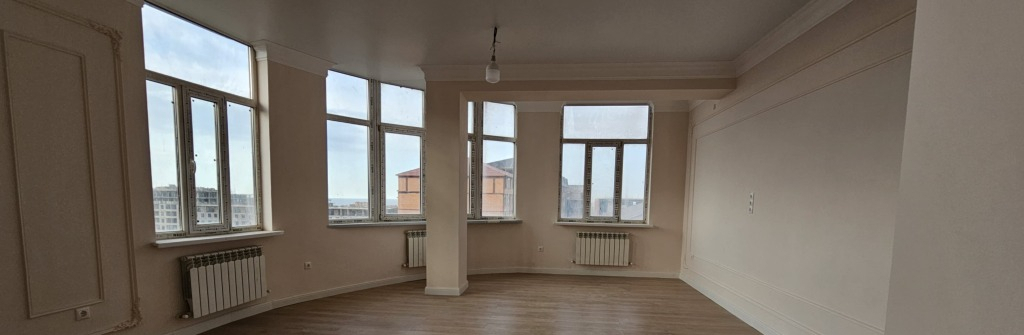 квартира г Махачкала туп 1-й Сергокалинский ул Ирчи Казака 37/11 фото 15