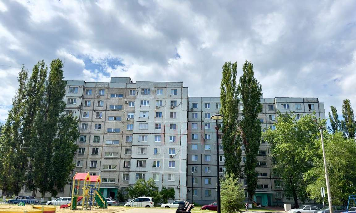 квартира г Старый Оскол м-н, Макаренко, 36 фото 10