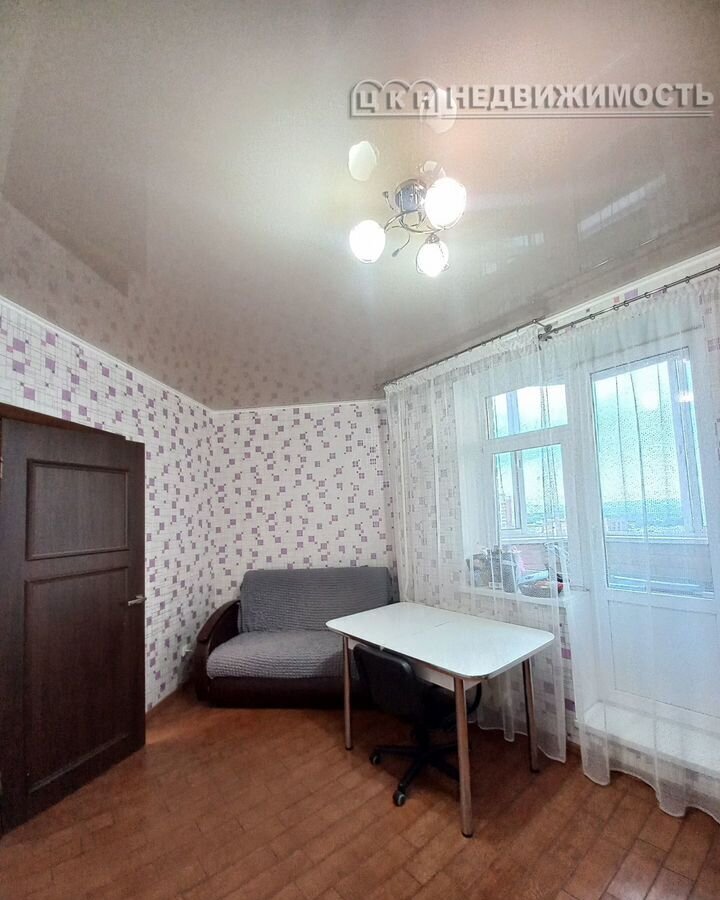 квартира г Оренбург р-н Ленинский проезд Северный 16/1 фото 3