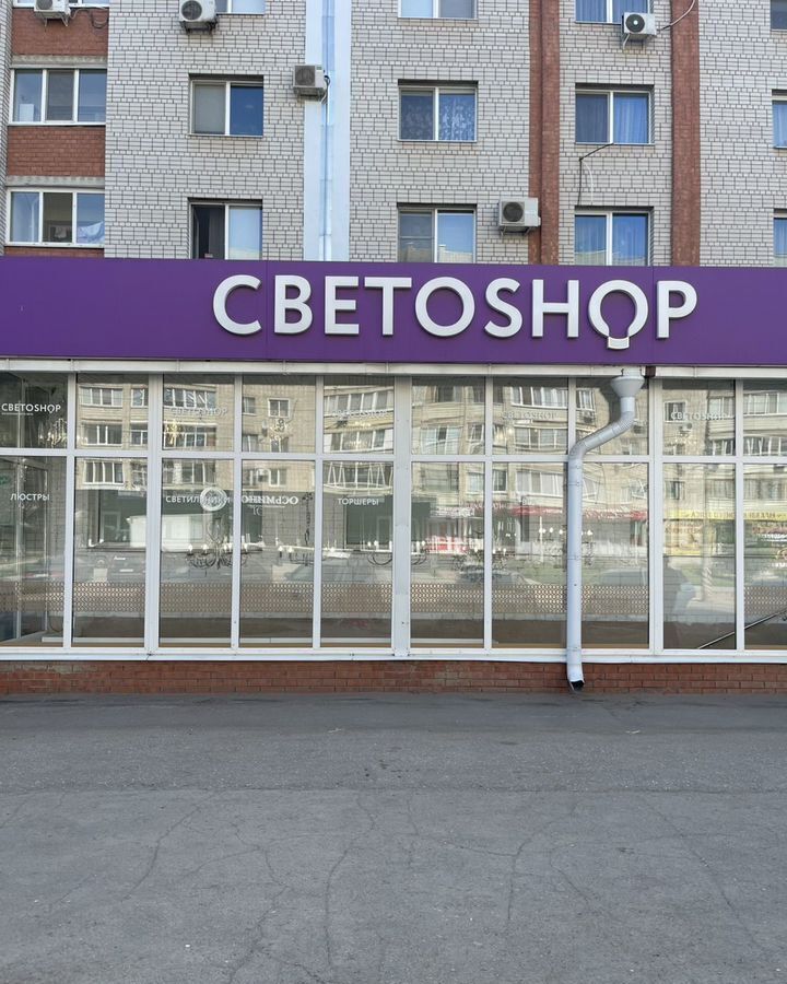 свободного назначения г Энгельс ул Тельмана 150б Энгельсский р-н, муниципальное образование фото 5