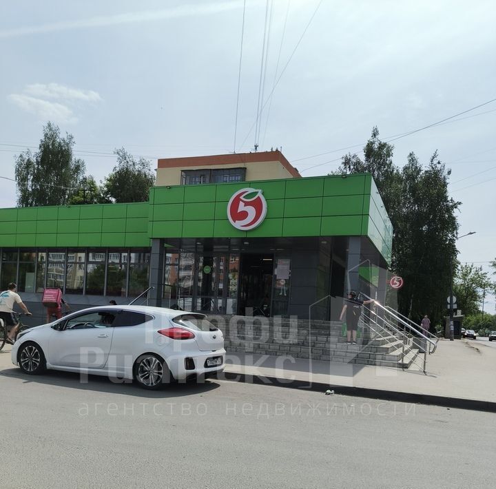 квартира г Нижний Новгород Бурнаковская ул Вязниковская 41 фото 17
