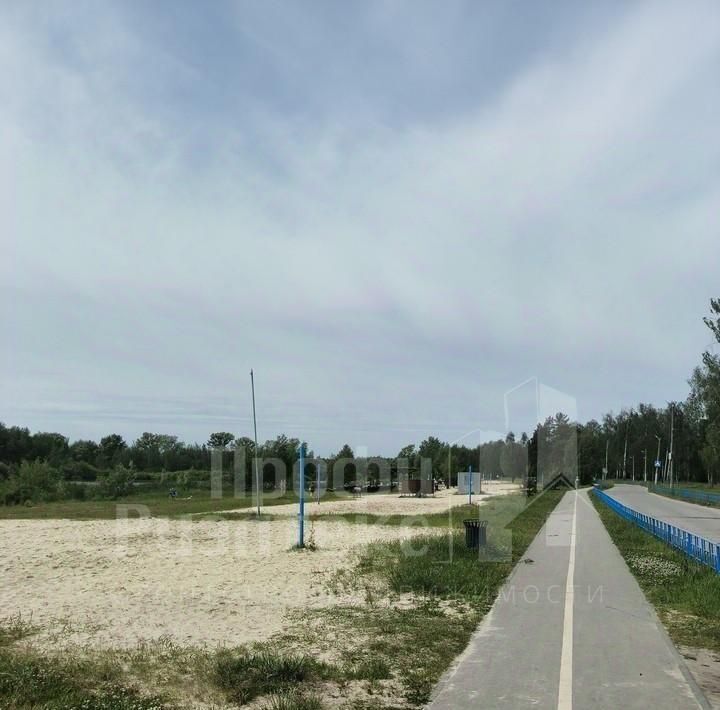 квартира г Нижний Новгород Бурнаковская ул Вязниковская 41 фото 16