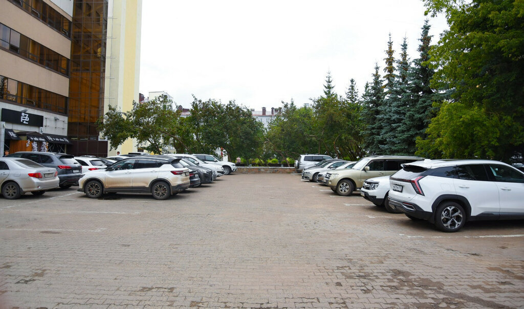 свободного назначения г Уфа ул Ленина 32/1 фото 5