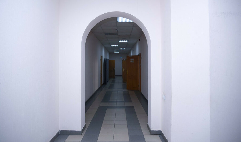 свободного назначения г Уфа ул Ленина 32/1 фото 9