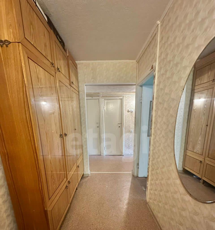 квартира г Казань Горки-2 Дубравная ул Рихарда Зорге 87 м-н фото 5