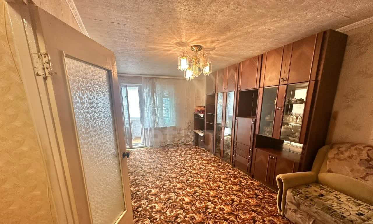 квартира г Казань Горки-2 Дубравная ул Рихарда Зорге 87 м-н фото 9