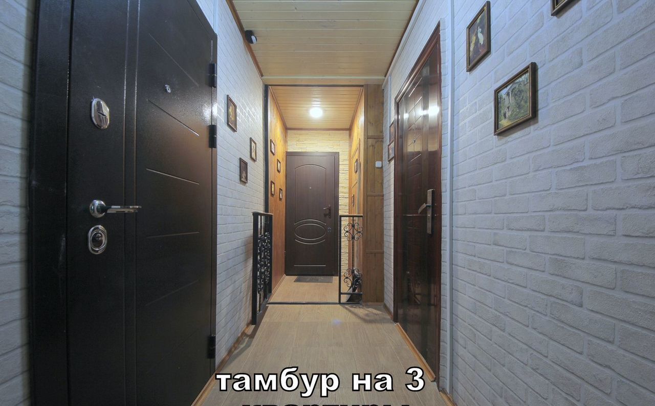 квартира г Саратов р-н Кировский ул. имени В. Г. Рахова, 168/184 фото 29