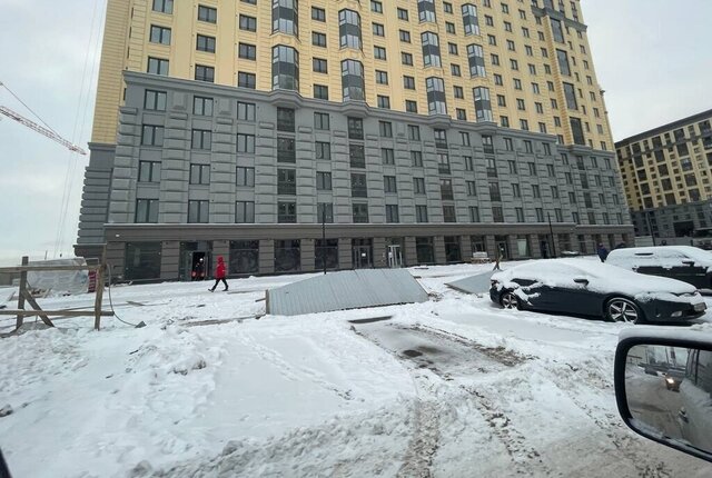 свободного назначения метро Ломоносовская дом 42к/4 фото