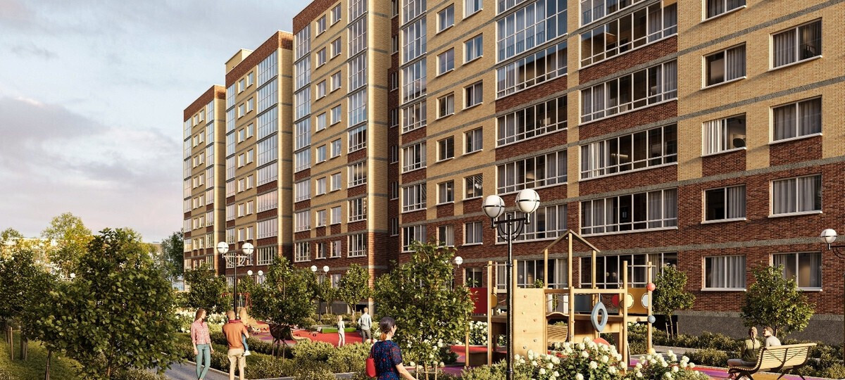 квартира г Новосибирск Семёна Иоаниди, 5 стр фото 1