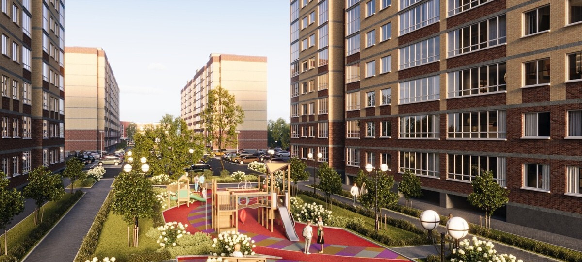 квартира г Новосибирск Семёна Иоаниди, 5 стр фото 3