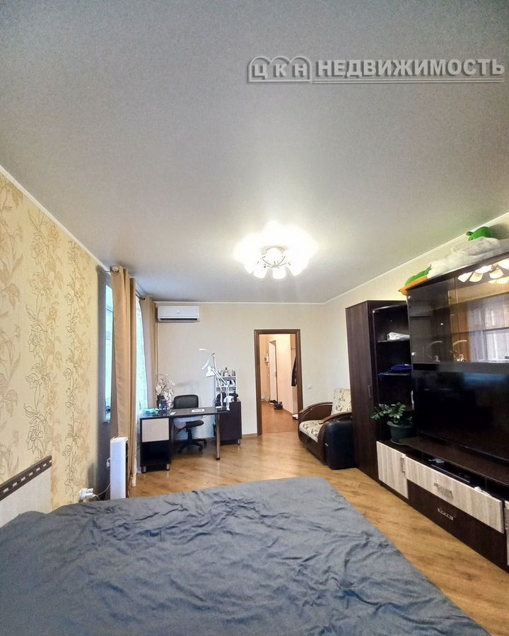 квартира г Оренбург р-н Ленинский проезд Северный 16/1 фото 7