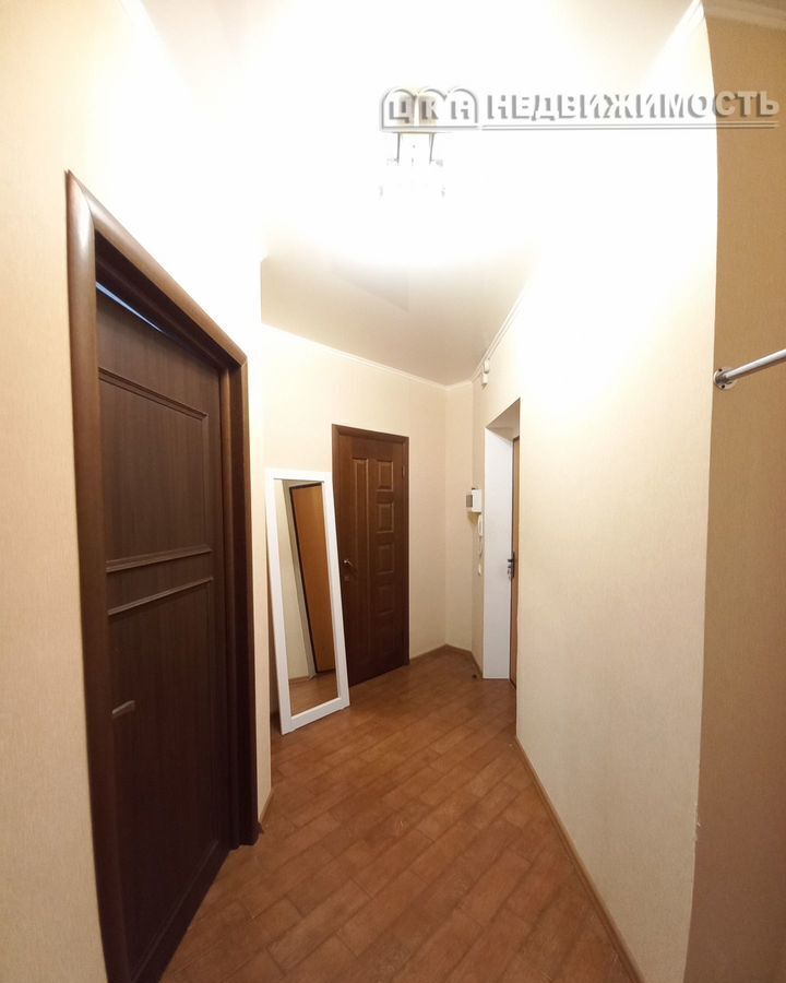 квартира г Оренбург р-н Ленинский проезд Северный 16/1 фото 11