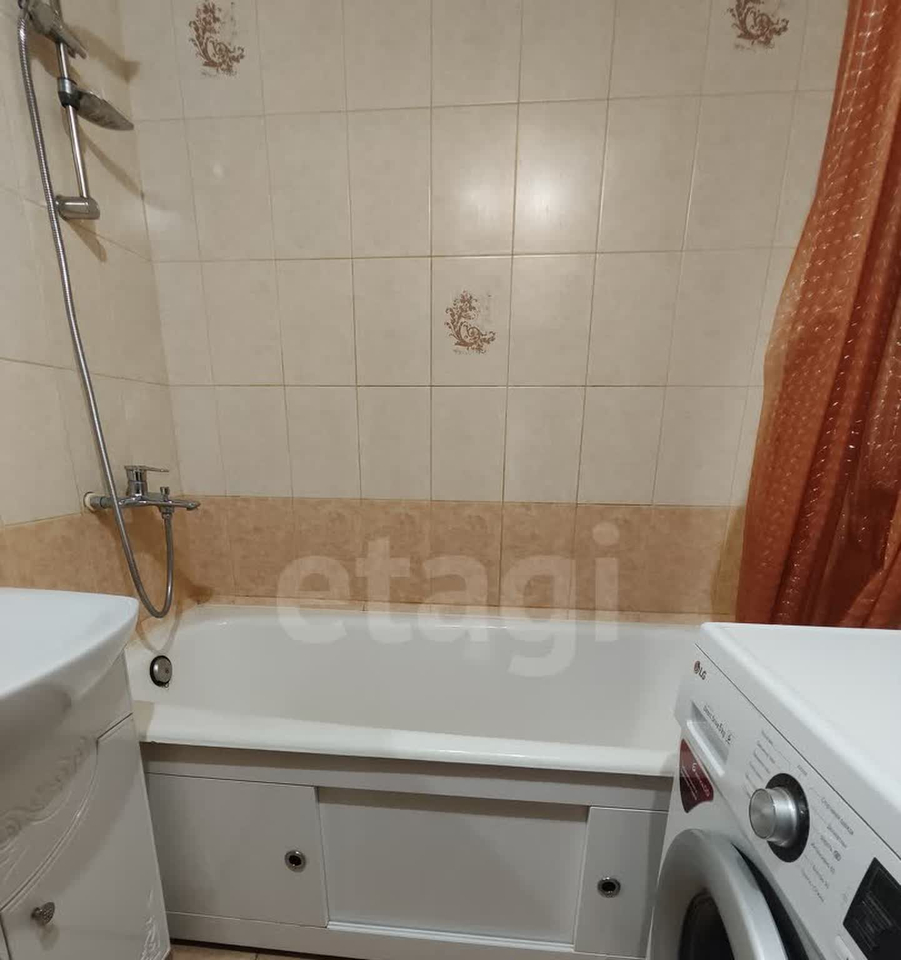 квартира р-н Котласский г Котлас пр-кт Мира 49 фото 25