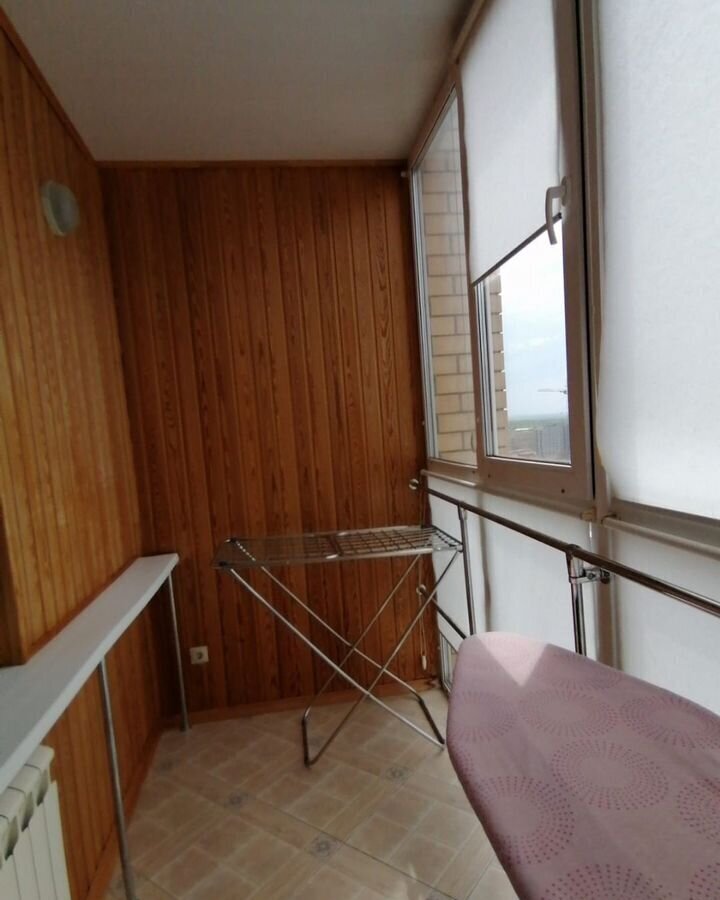 квартира г Оренбург р-н Ленинский ул Салмышская 67/1 фото 22