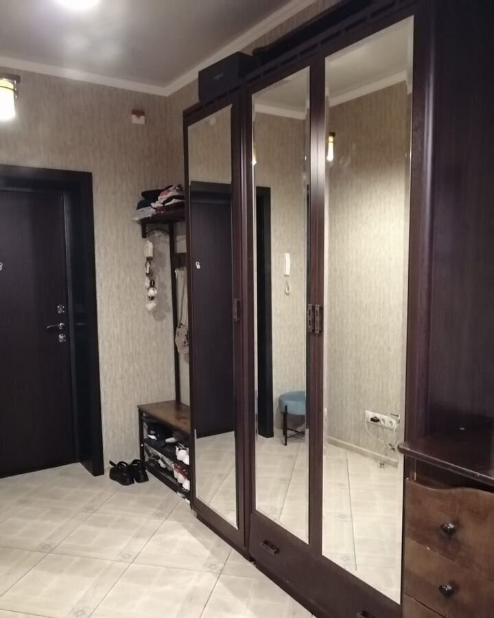 квартира г Оренбург р-н Ленинский ул Салмышская 67/1 фото 23
