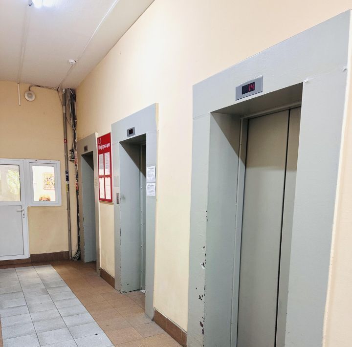 квартира г Тольятти р-н Автозаводский ш Южное 23 фото 7