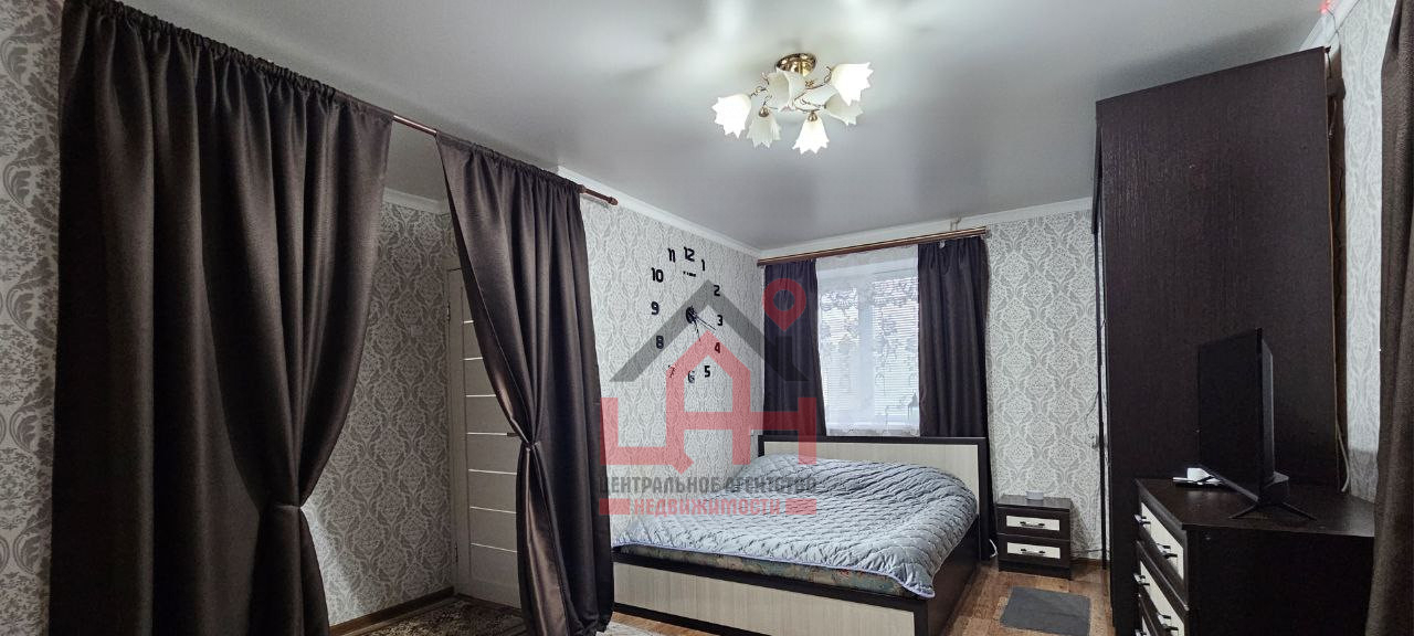 квартира г Ессентуки ул Буачидзе 18 фото 1