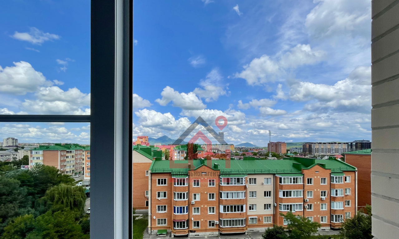 квартира г Ессентуки ул Ермолова 98/1 фото 14