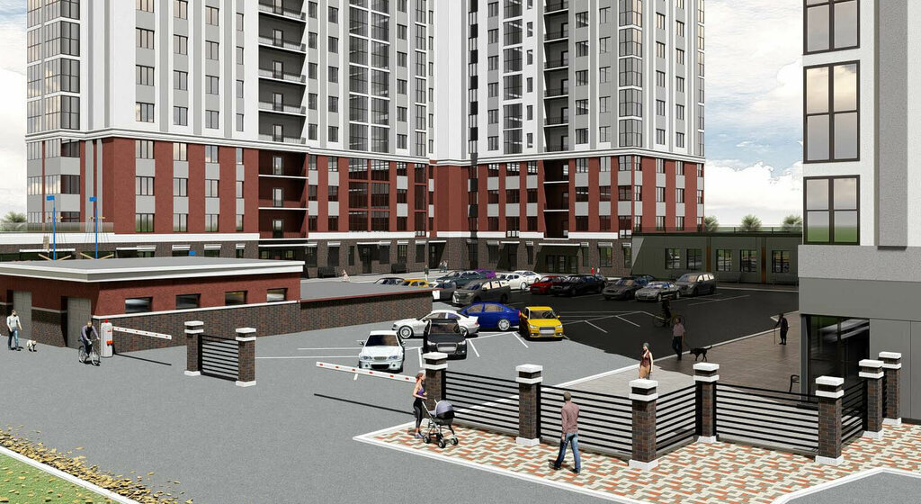 квартира г Ставрополь ул Гражданская 1/3 фото 3