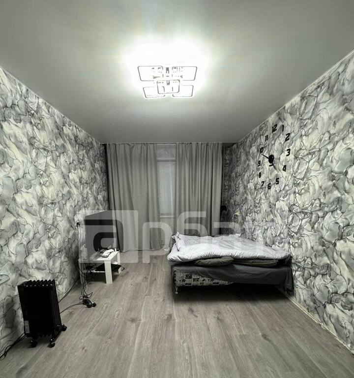 квартира г Кострома ул Индустриальная 27а фото 4