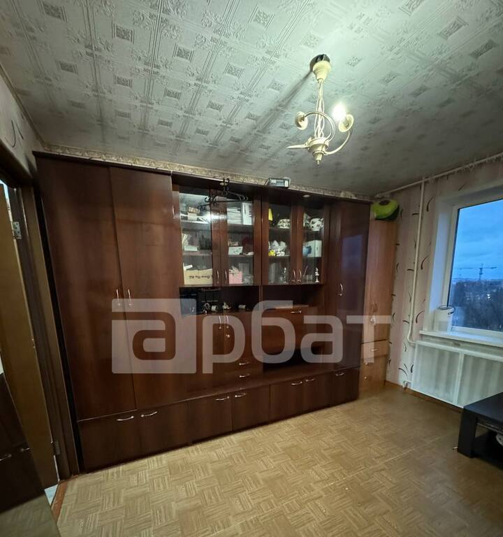 квартира г Кострома ул Индустриальная 27а фото 14