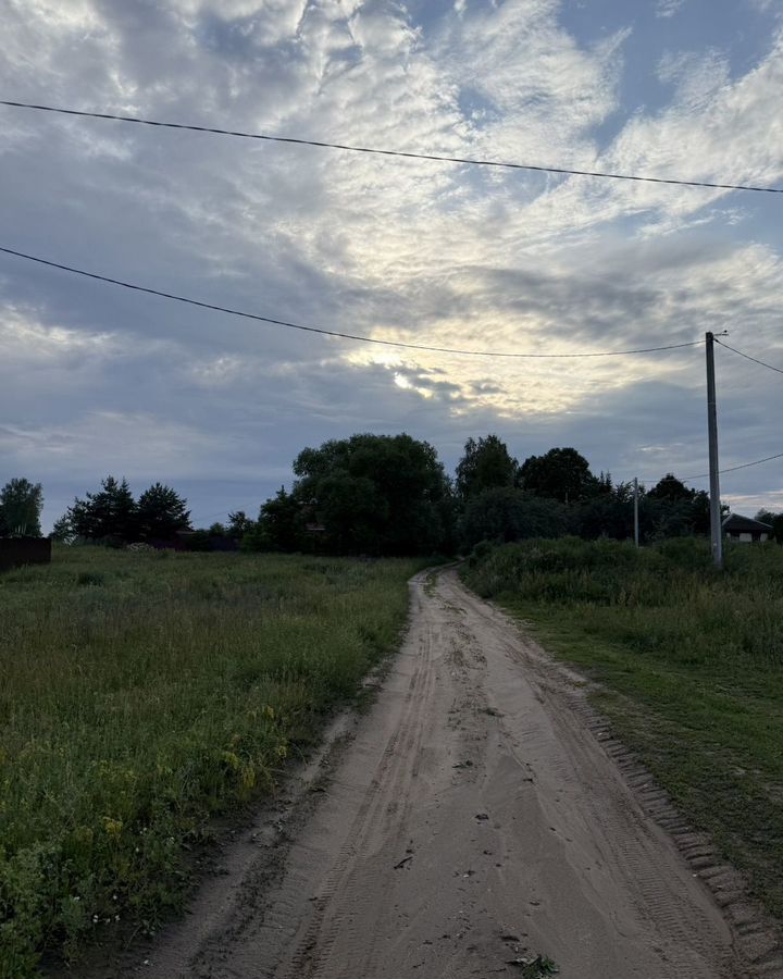 земля г Кашира п Большое Руново 94 км, Озёры, Каширское шоссе фото 2