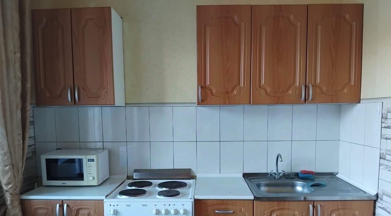 квартира г Люберцы д Марусино ул Заречная 34к/2 Некрасовка, Люберцы городской округ фото 3