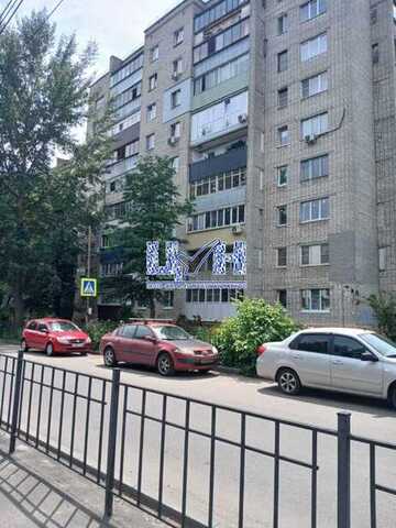 р-н Центральный ул Чернышевского 6 фото