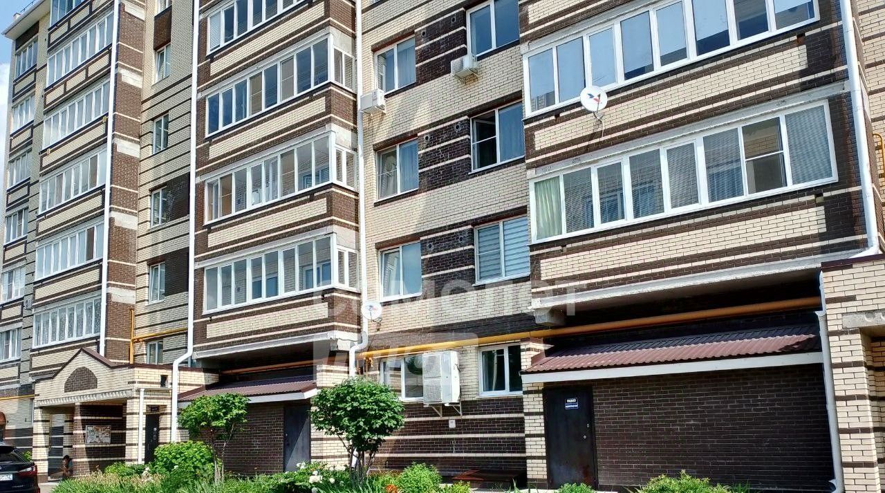 квартира г Йошкар-Ола ул Баумана 66 фото 1