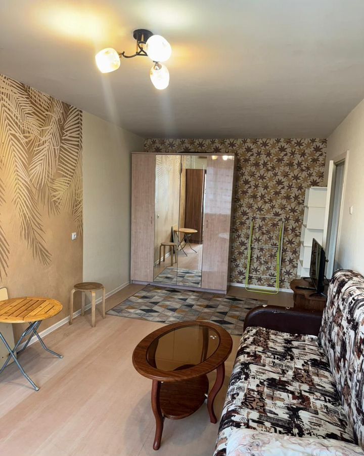 квартира г Электросталь пр-кт Ленина 04к/2 фото 2