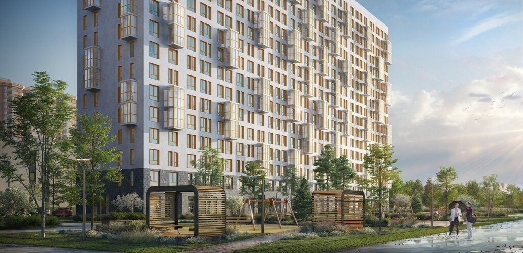 свободного назначения г Тюмень ЖК «Чаркова 72» 2/1 фото 4