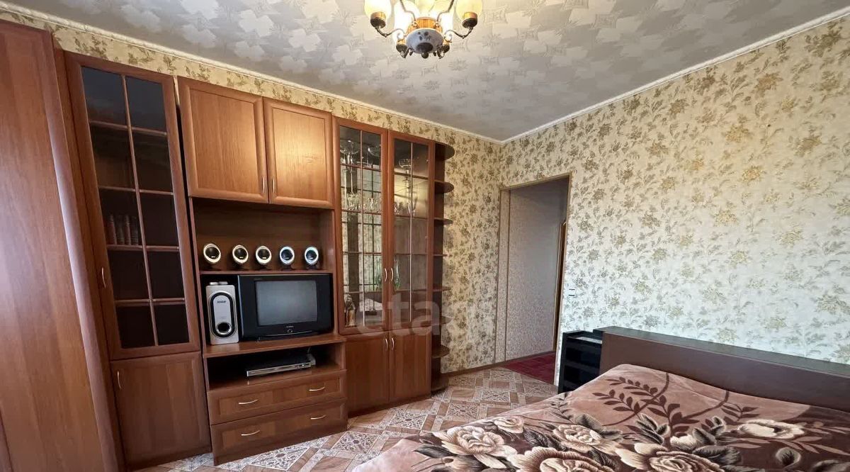 квартира г Клин проезд Котовского 16в фото 6