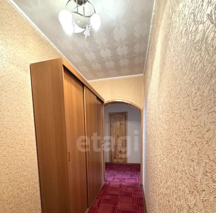квартира г Клин проезд Котовского 16в фото 22