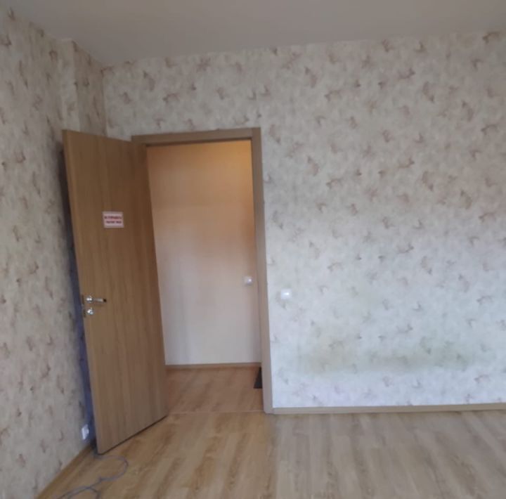 квартира г Люберцы д Марусино ул Заречная 34к/2 Некрасовка, Люберцы городской округ фото 6