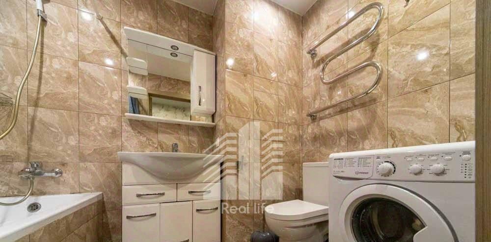 квартира г Домодедово мкр Востряково ул Донская 5 Домодедовская фото 24